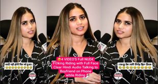 Famous Insta Model Latest Trending Viral – Fucking Riding with Clear Hindi Audio