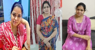 Telugu Young Mom Harika – Hot leaks by son update