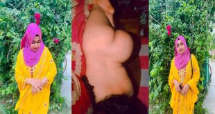 Horny Babe Showing Fingering Porn