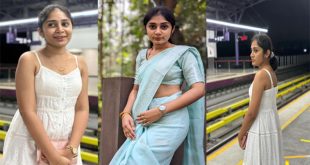 Beautiful Kannada Girl Leaked By Boyfriend