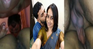 Telugu OYO Mom Her Pussy – Getting Fucked Hard