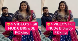 Horny Couples Latest Most Exclusive – Viral Stuff Full Nude – Blowjob Fucking with Full Face