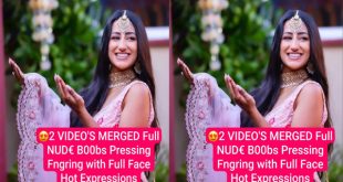Desi NRI Girl Viral Full Nude Boobs Pressing – Fngring with Full Face -Hot Expressions