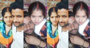 Newly Desi Wife Blowjob Fucked