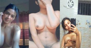 Desi Horny GF With BF Full Clip Update