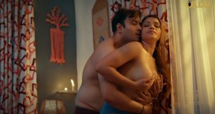 Aadhi Gharwali Part 02 Ep 5 – 2025 Hindi Web Series Ullu