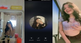 Beautiful Sexy Slim Gf Mms