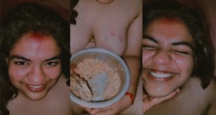 Hot Married Wife Fully Nude – Fucked Captured By Husband