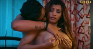 Aadhi Gharwali Part 02 Ep 7 – 2025 Hindi Web Series Ullu