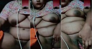 Bigboob Horny Bhabi Fingering Videos