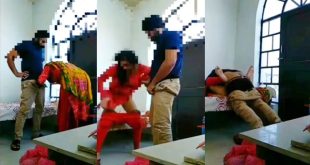 Punjabi Aunty Fucked By Neighbor Uncle – Desi Indian Porn