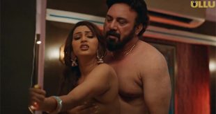 Do Din Ka Mehmaan – Part 01 Ep 3  2025 –  Ullu Web Series