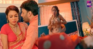 Garbhdaan Part 02 Ep 5 – 2025 Hot Web Series – Kahaniplay