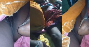 Neighbour Aunties Sleeping Horny Guy Capturing – Upskirt Pussy Of 2 Aunties At Home