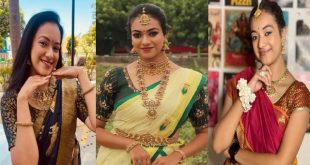 New Mms Tamil Tv Serial Actress Shruthi Viral