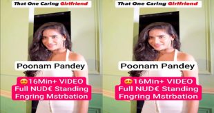 Poonam Pandey Teasing Stripping Full Nude – Standing Fngring Mstrbation with Full Face