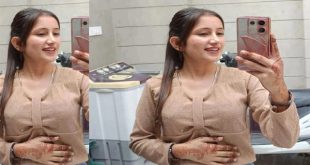 Beautiful Punjabi Girl Mms Old+New