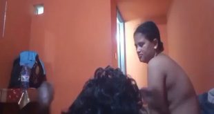 Hot Bhabi Affair Fucking In Hotel