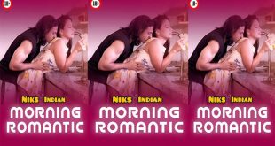 Morning Romantic NiksIndian Hardcore Sex