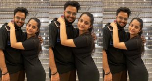 Hot Desi Girlfriend Fucking – Sucking Dick First Time