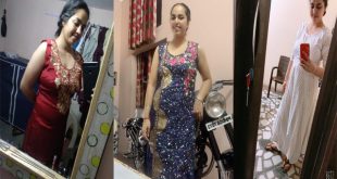 Mallu Bhabhi Blowjob And – Fucking Hard with Moans