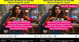 Actress Latest Trending Most Exclusive Nude – Debut Special K!ssing Str!pped – Full Nude Fucking with – Hot Expressions