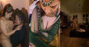 Punjabi Cuck wife nailed by BBC