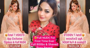 Suhaani Laskar Most Requested – App Paid Content Topless n- & First Time Ever Full Nude Boobs