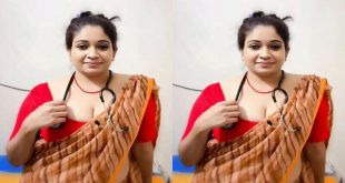 Mature Doctor And Young Lover – Viral Porn Video