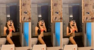 Beautiful Sexy Slim Indian GF Showing Update