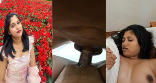 Beautiful Tamil Girls – Fucked & Fingered By Lover Video Update