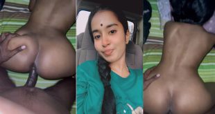 Sexy Horny Tamil Girl Bj Fingering Pussy And Hard Doggy Fuck