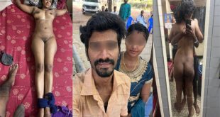 Beautiful Newly married Wife Blowjob & Mouth Fucking Video Watch Now