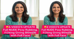 Desi GF Latest Most Exclusive – Fucking & Giving Blowjob