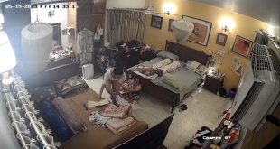 Bengali MILF Big Boobs After Bath – Dress Change  IP CAM Videos Watch