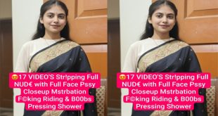 Desi GF Latest Most Exclusive Viral Teasing – Closeup Mstrbation Fucking Video