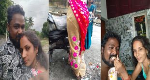 Hot Wife Blowjob & Fucking with Husband Video