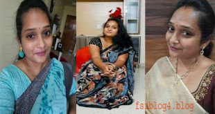 Tamil Hot Young Aunty Nude Show & Fucked