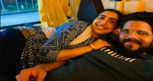 Hot Wife Purnima Riding – Husband MMS Videos