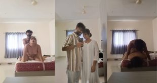 Mallu Couple Leaked – Fucking Video Watch Now