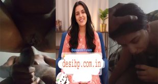 Mumbai Hotwife Giving Blowjob Dick Getting Pounded Video