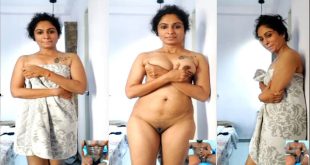 Beautiful Horny Young Bhabhi Showing on videocall Video Watch Now