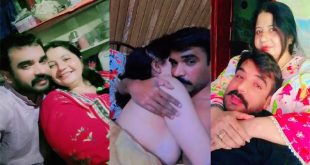 Milf Teacher Bhabhi Affair Young Devar