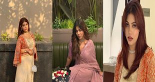 Horny Tiktoker Showing Sucking Dick