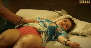 Daddy Cool Part 01 Ep 3 – 2025 Hindi Hot Series Ullu