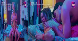 Bijili Part – 01 Ep1 Uncut Web Kahaniplay