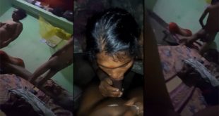 Cuckold Husband Watching – Wife Getting Fucked By junior Chudai