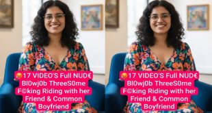 Horny Indian NRI Girl Blowjob Threesome – Fucking Riding with her Friend & Common Boyfriend