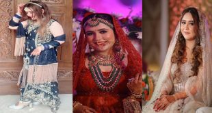 Desi Wife Pressing Boobs & Showing Blowjob