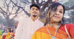 Hot Sexy Bengali Gf Sucking Lover Dick